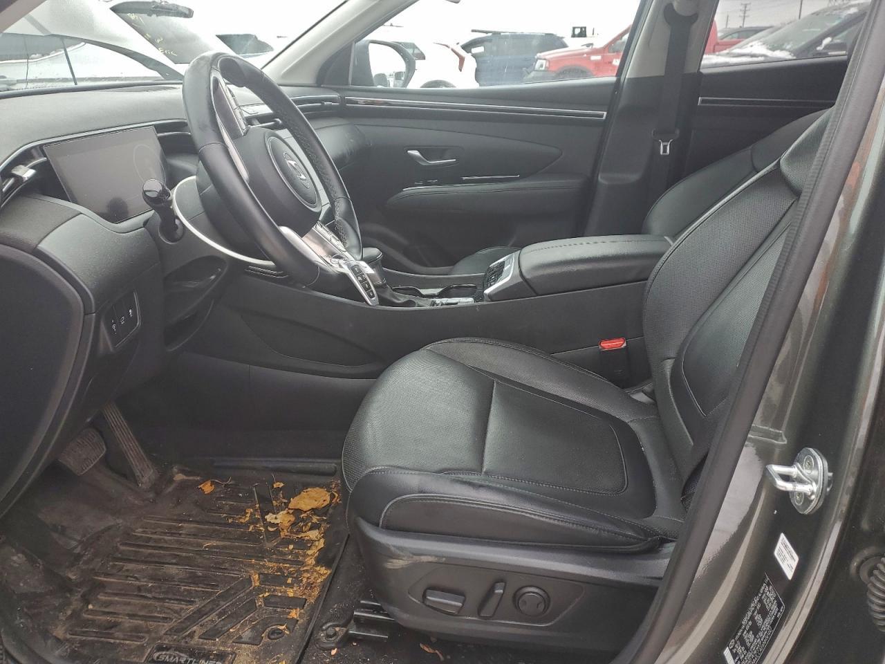 2022 Hyundai Tucson Sel - Image 7