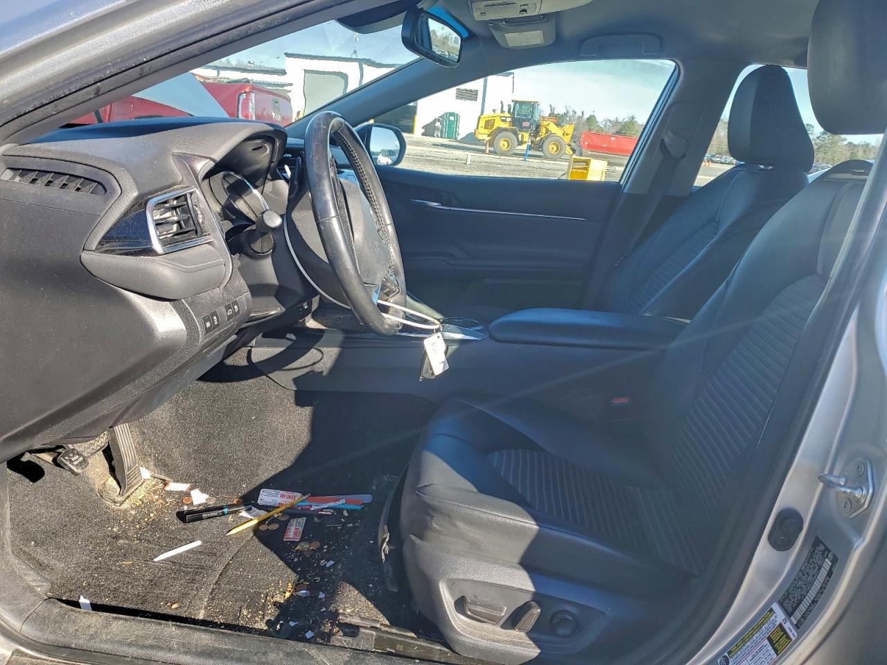 2018 Toyota Camry L - Фото 7