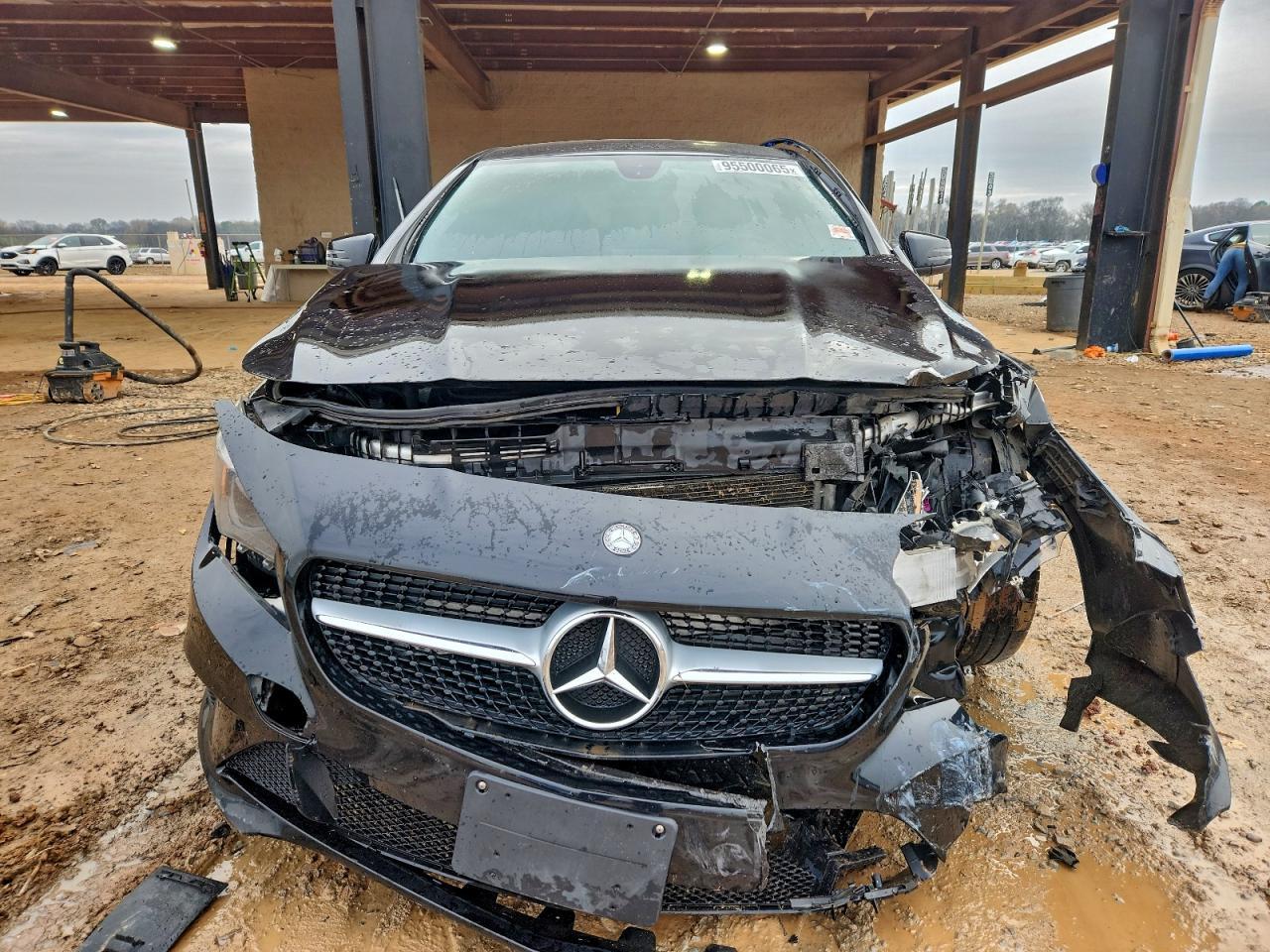 2014 Mercedes-Benz Cla 250 - Image 5