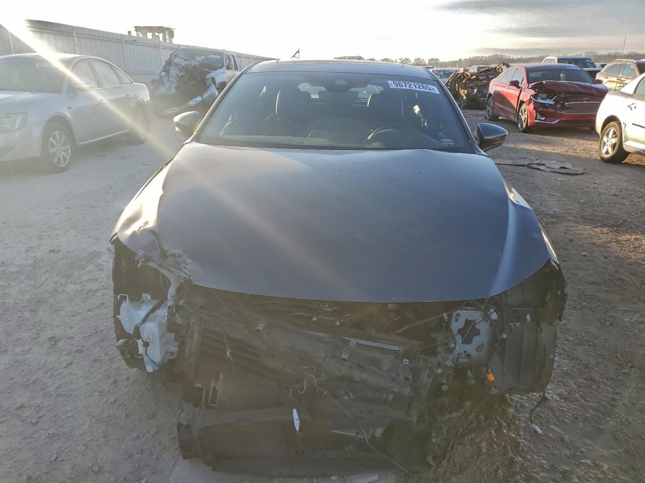 2023 Mazda 3 Preferred - Фото 5