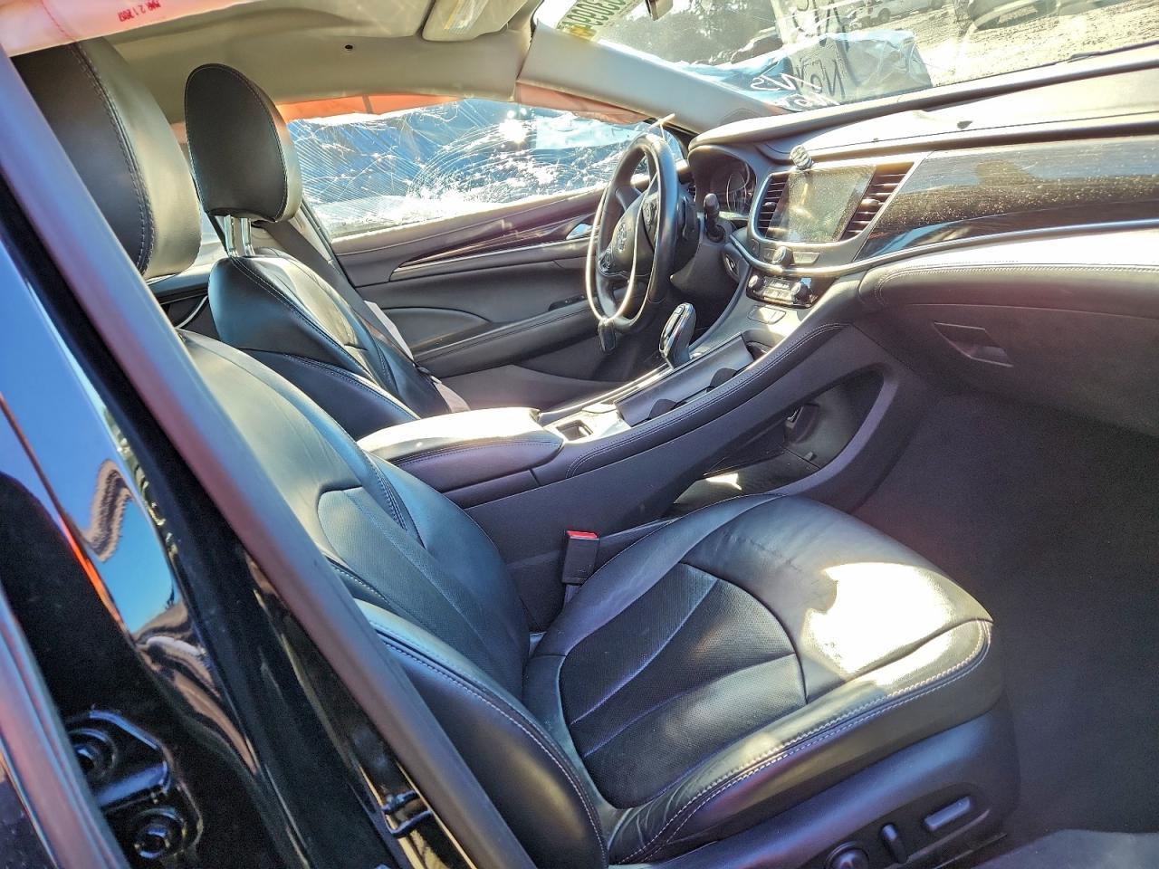 2017 Buick Lacrosse Essence - Image 7