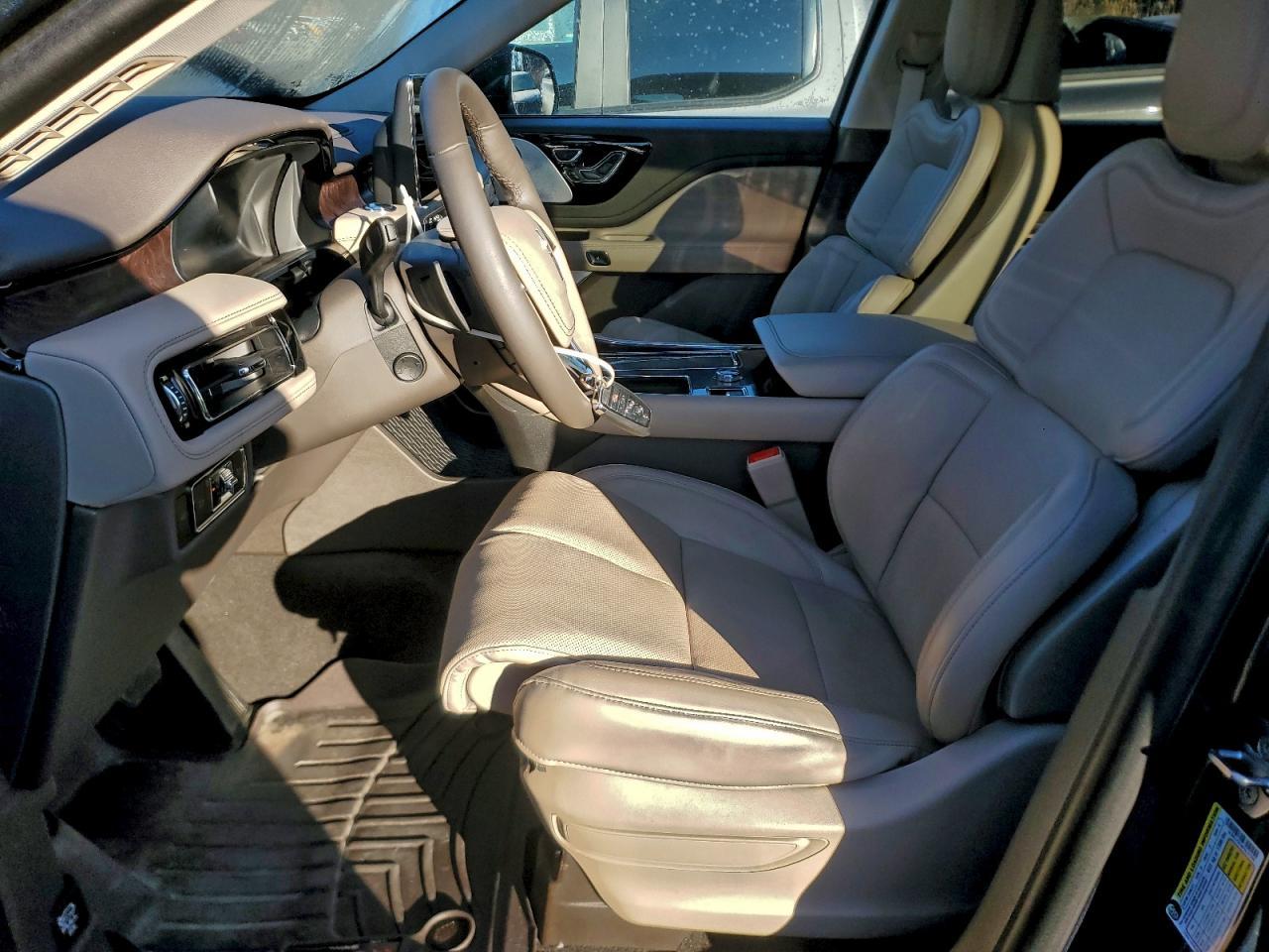 2023 Lincoln Aviator Reserve - Фото 7