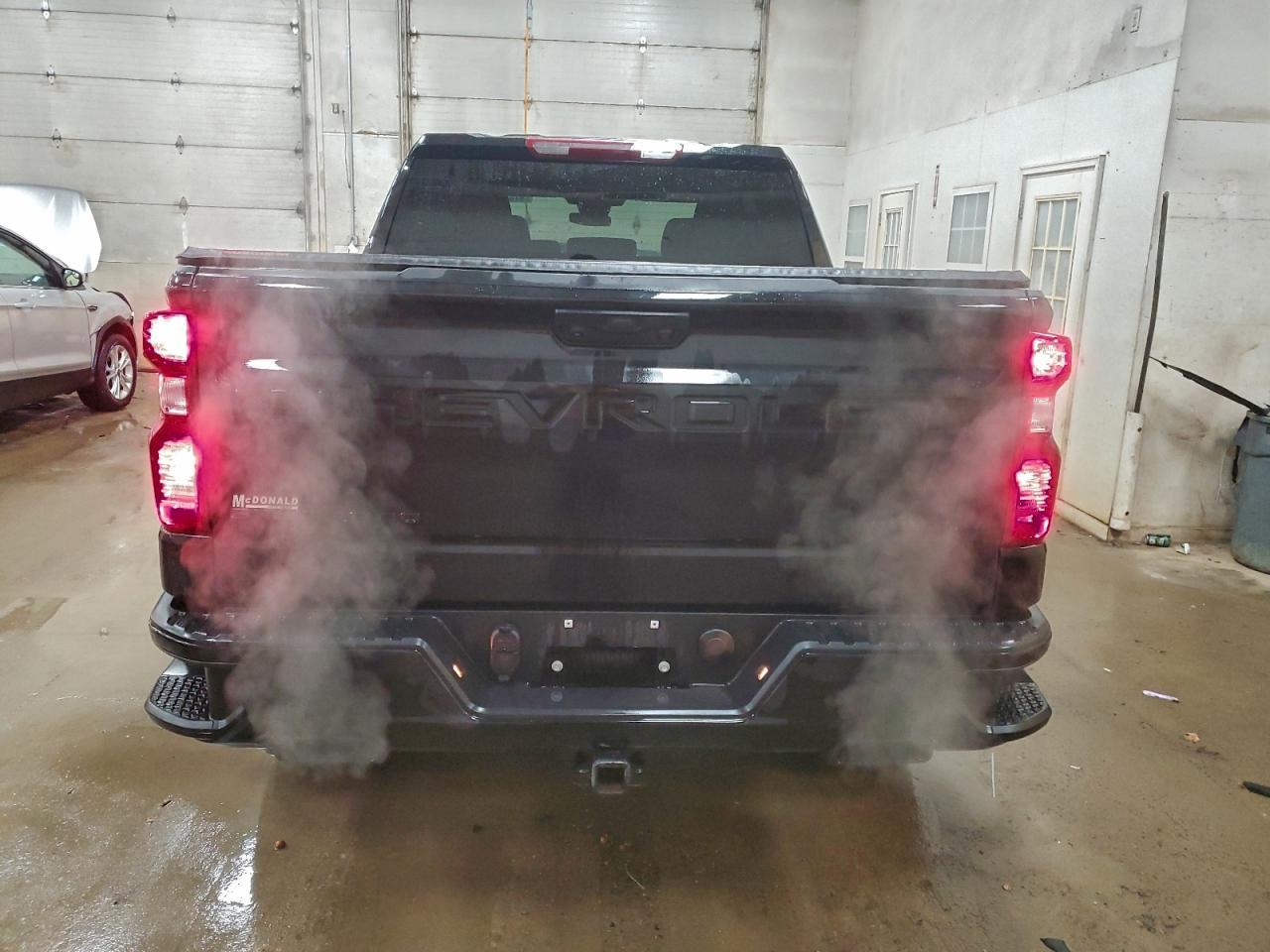 2024 Chevrolet Silverado K1500 Trail Boss Custom - Image 6