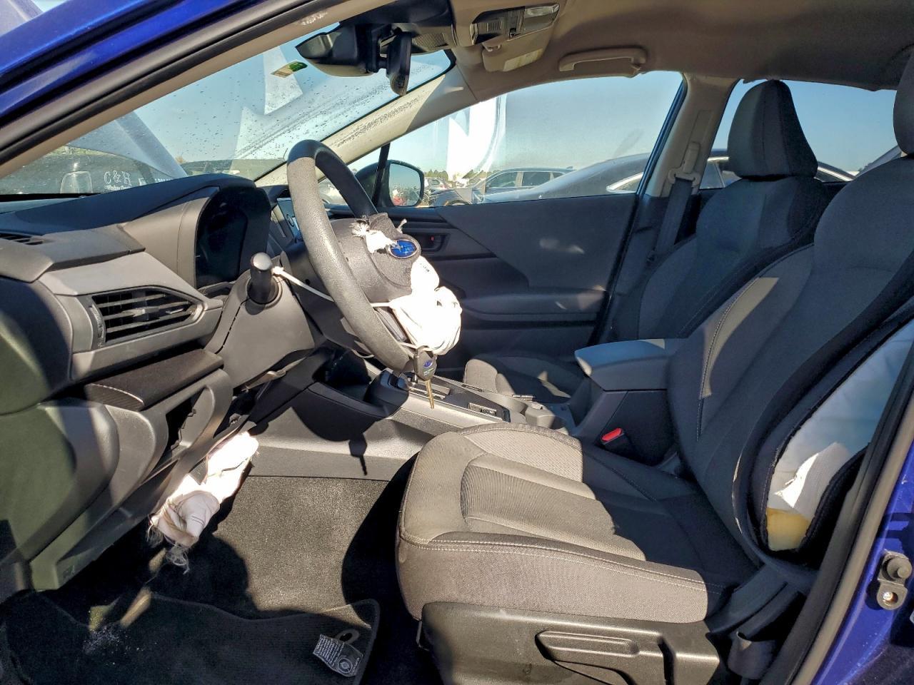 2024 Subaru Crosstrek - Фото 7