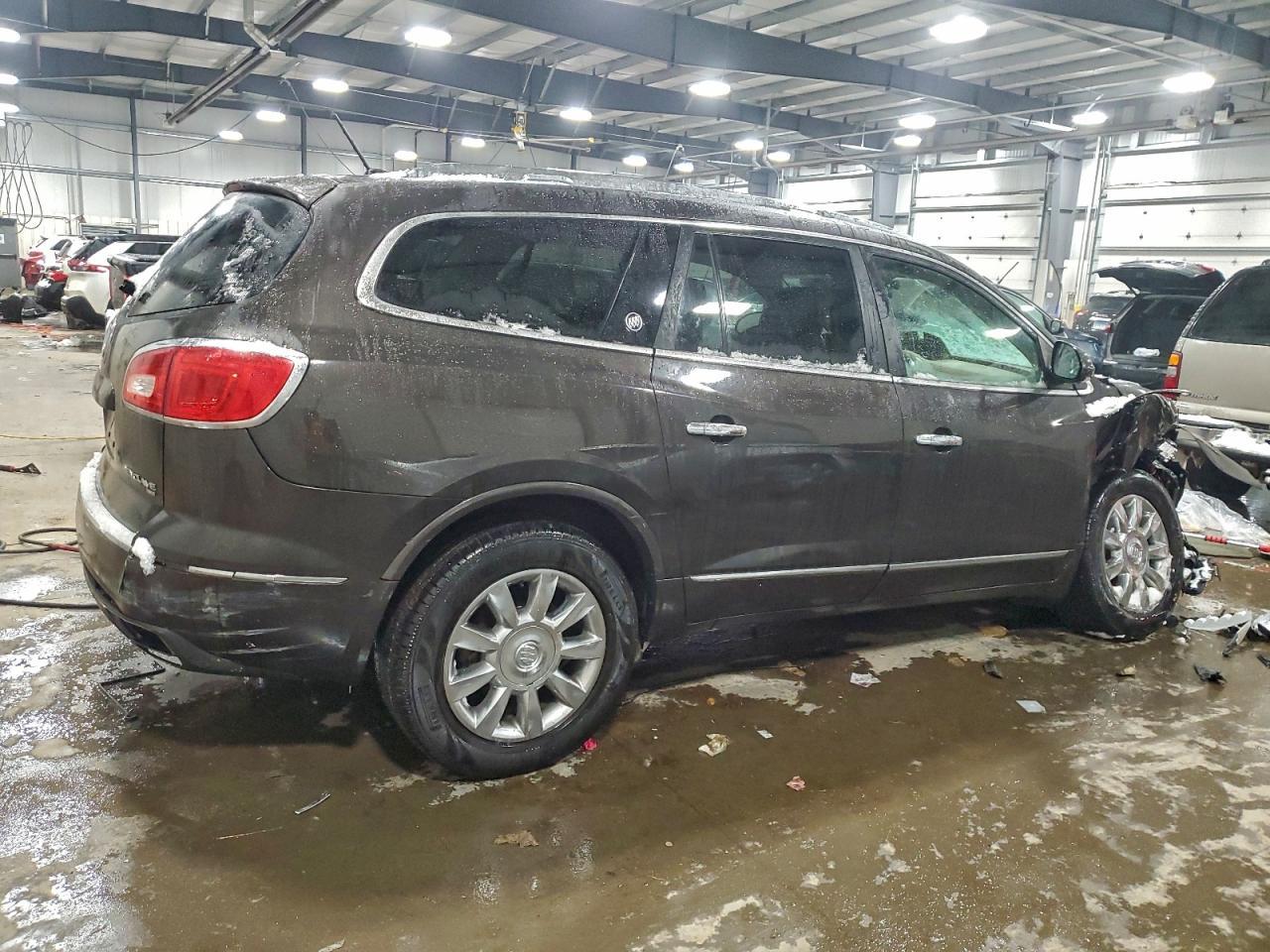 2013 Buick Enclave - Фото 3