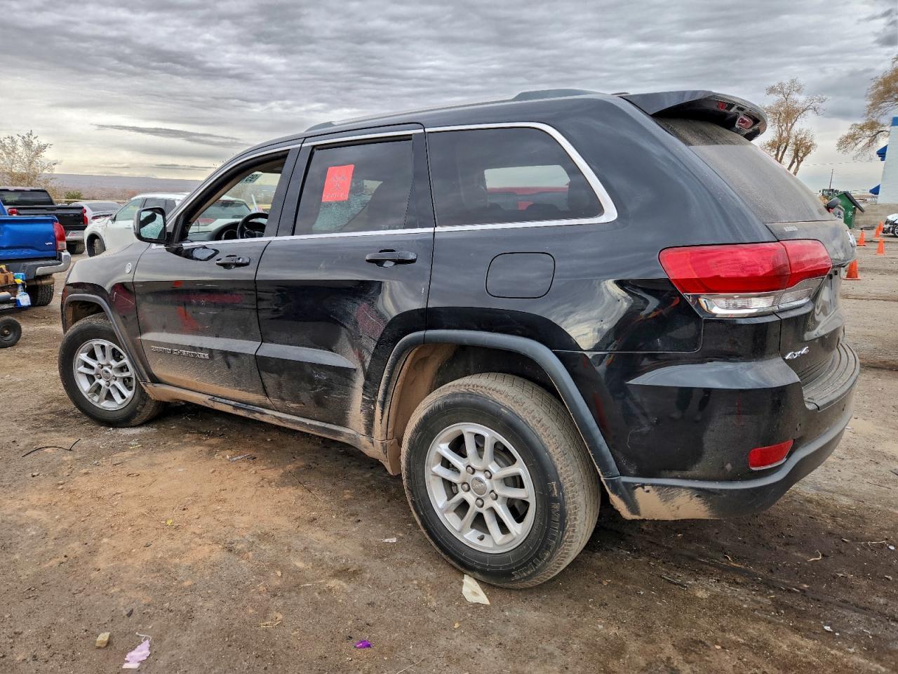 2019 Jeep Grand Cherokee Laredo - Фото 2