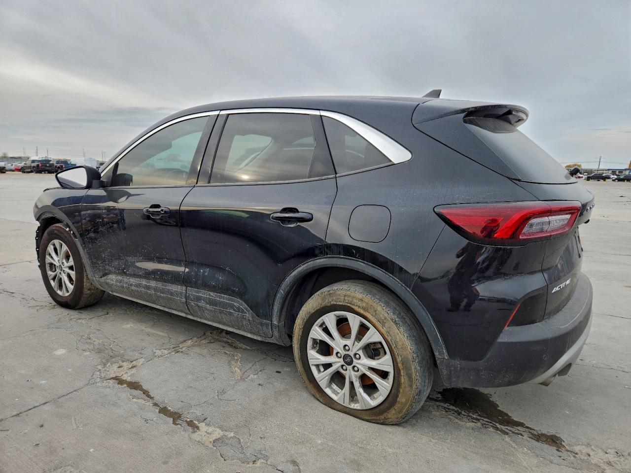 2023 Ford Escape Active - Фото 2