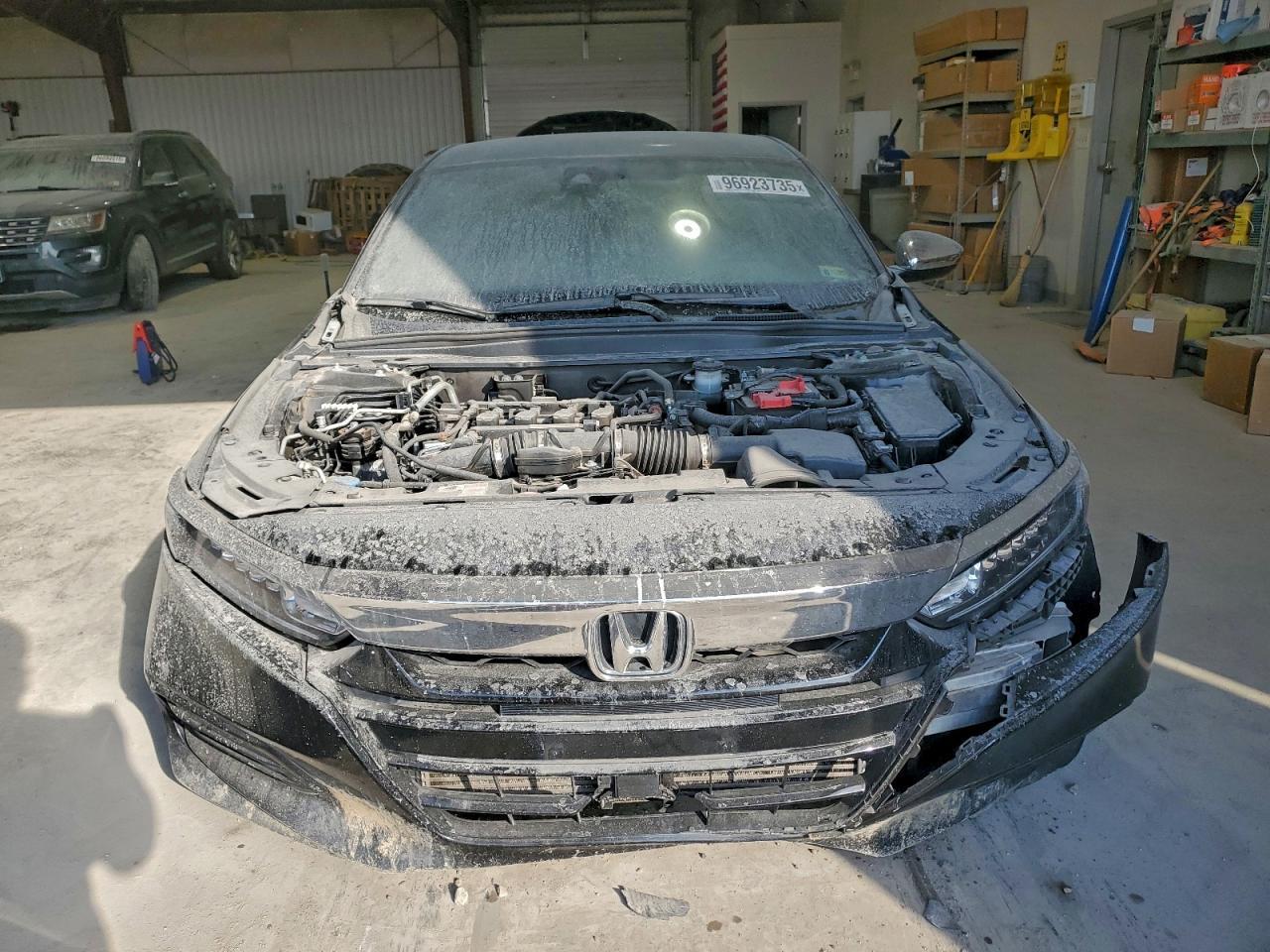 2019 Honda Accord Sport - Фото 5