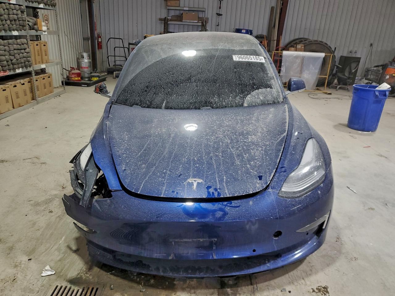 2018 Tesla Model 3 - Image 5