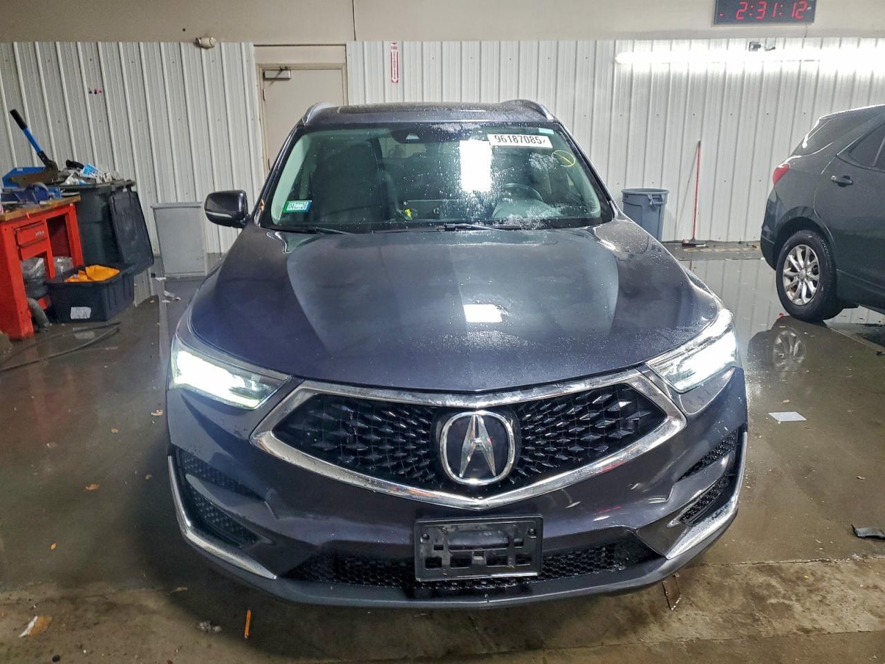 2020 Acura Rdx - Image 5