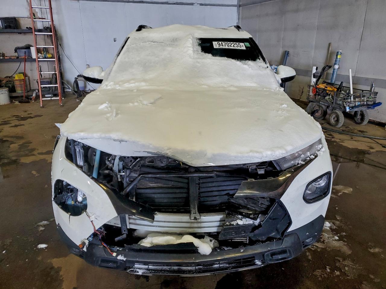 2022 Chevrolet Trailblazer Activ - Image 5