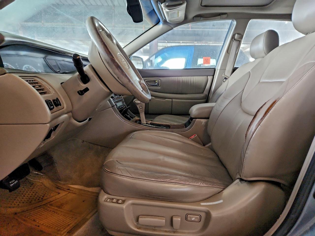 2001 Toyota Avalon - Фото 7