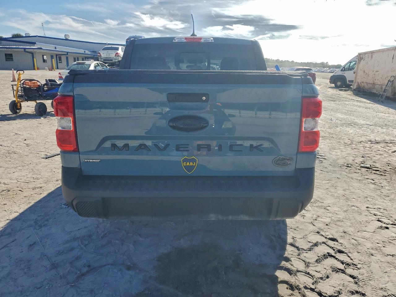 2023 Ford Maverick Xl - Image 6