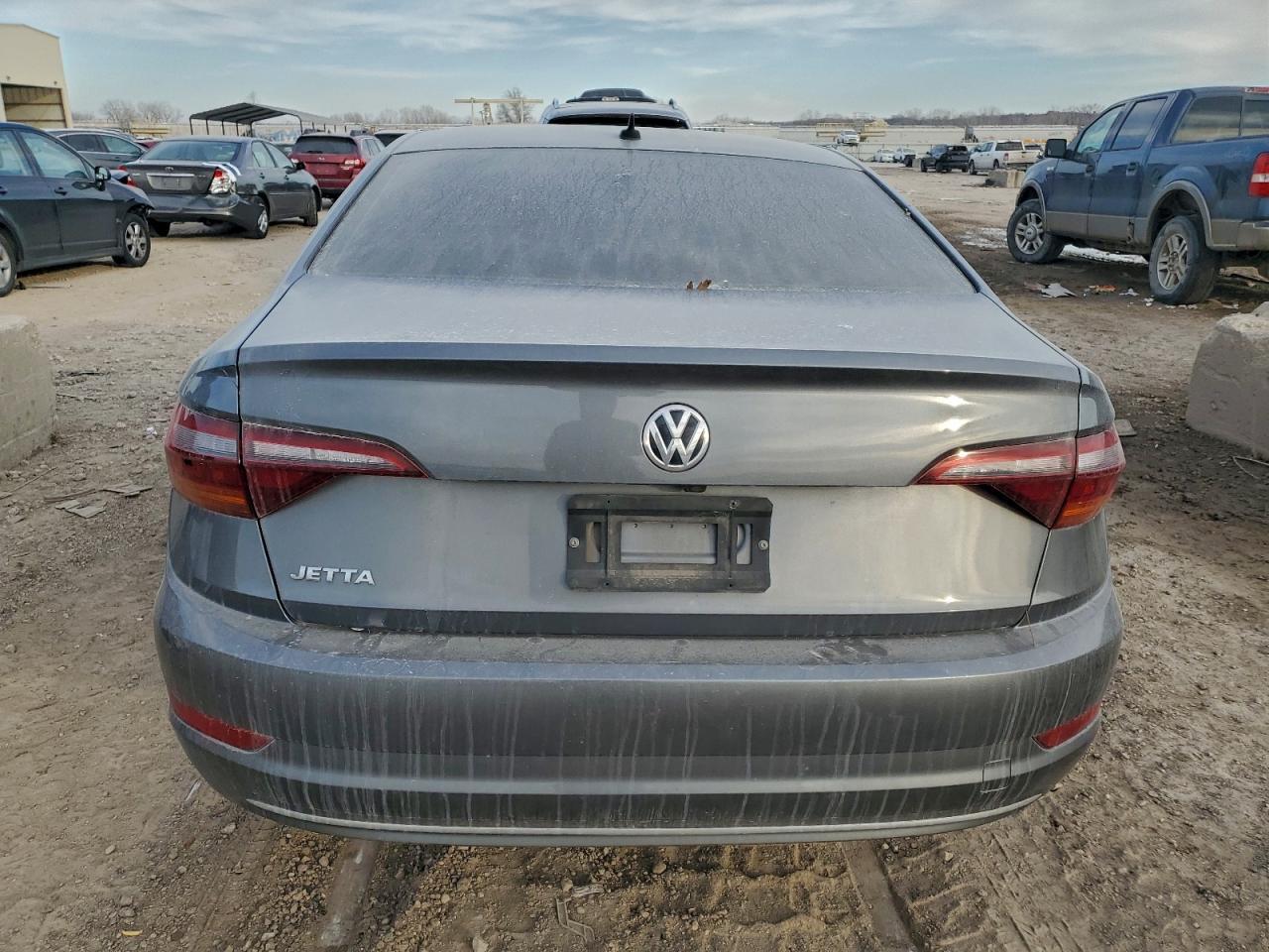 2019 Volkswagen Jetta S - Image 6