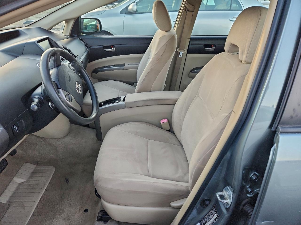 2005 Toyota Prius - Фото 7