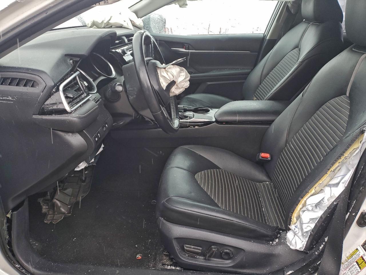 2018 Toyota Camry L - Image 7