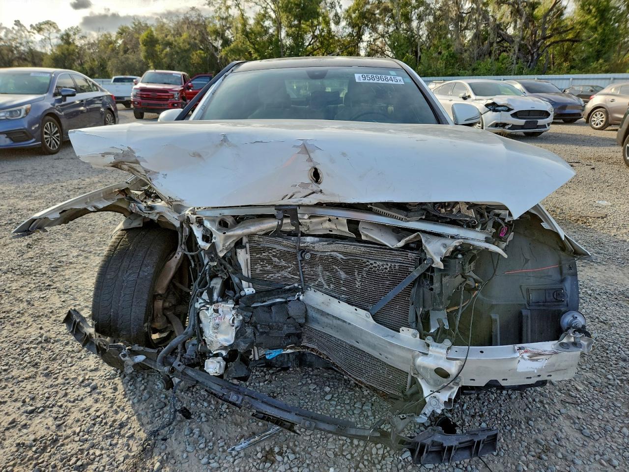 2017 Mercedes-Benz E 300 - Фото 5