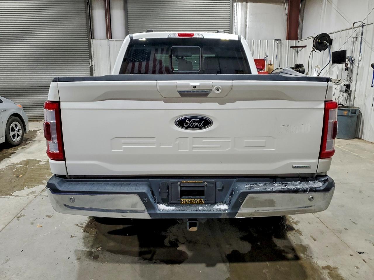 2023 Ford F150 Supercrew - Фото 6