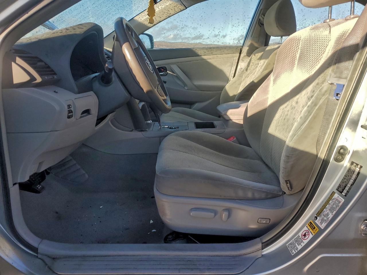 2007 Toyota Camry Ce - Image 7