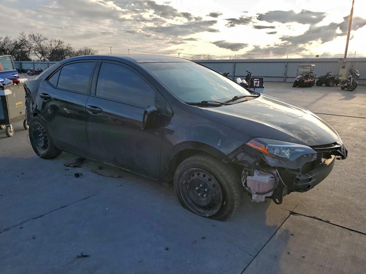 2018 Toyota Corolla L - Image 4