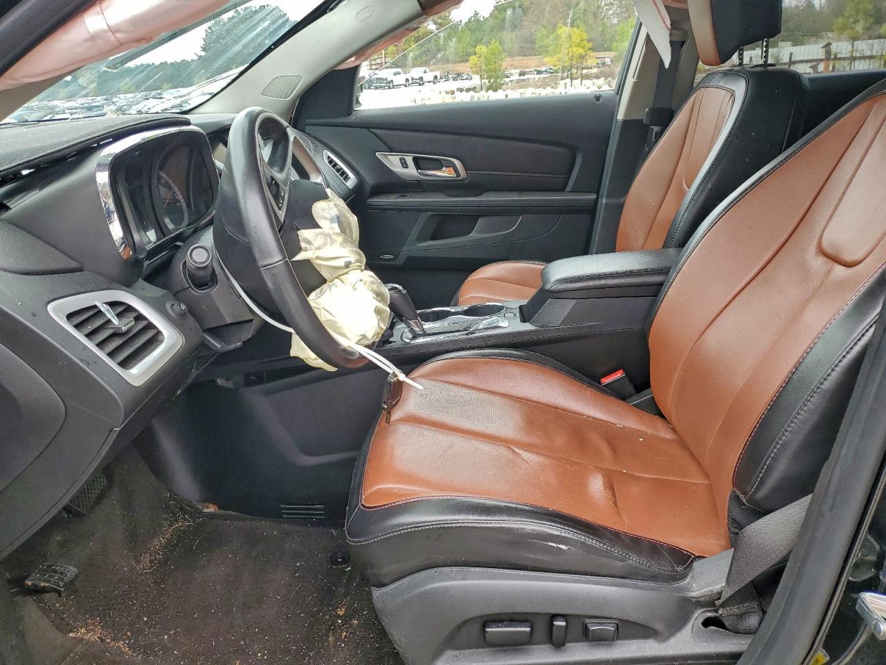 2016 GMC Terrain Slt - Image 7
