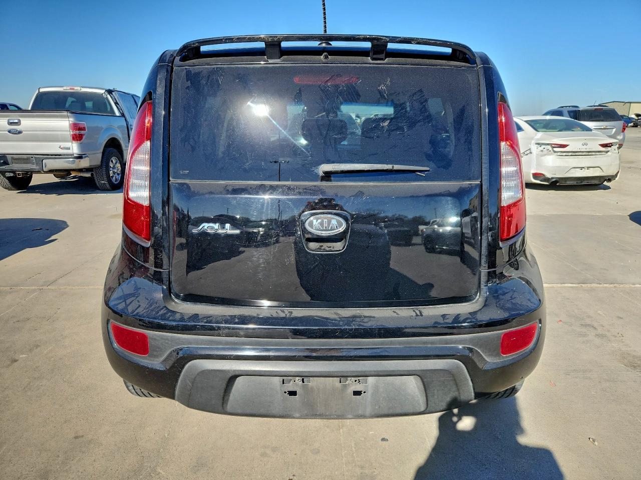 2012 Kia Soul - Фото 6