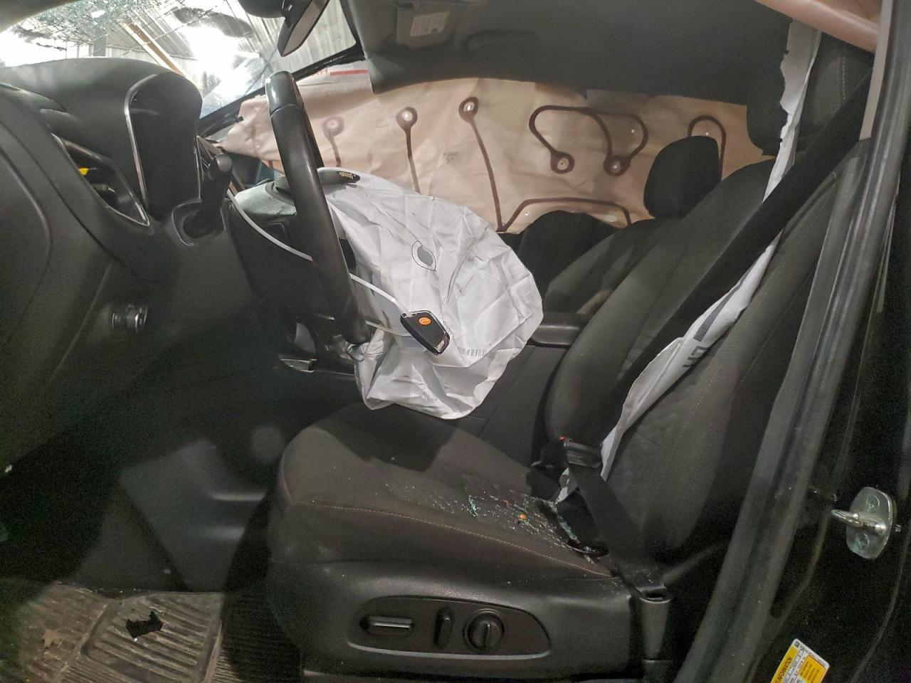 2020 Chevrolet Equinox Lt - Image 7