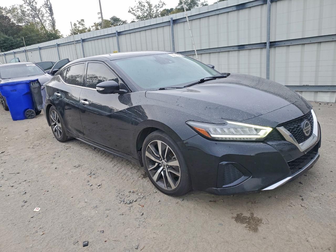 2020 Nissan Maxima Sv - Image 4