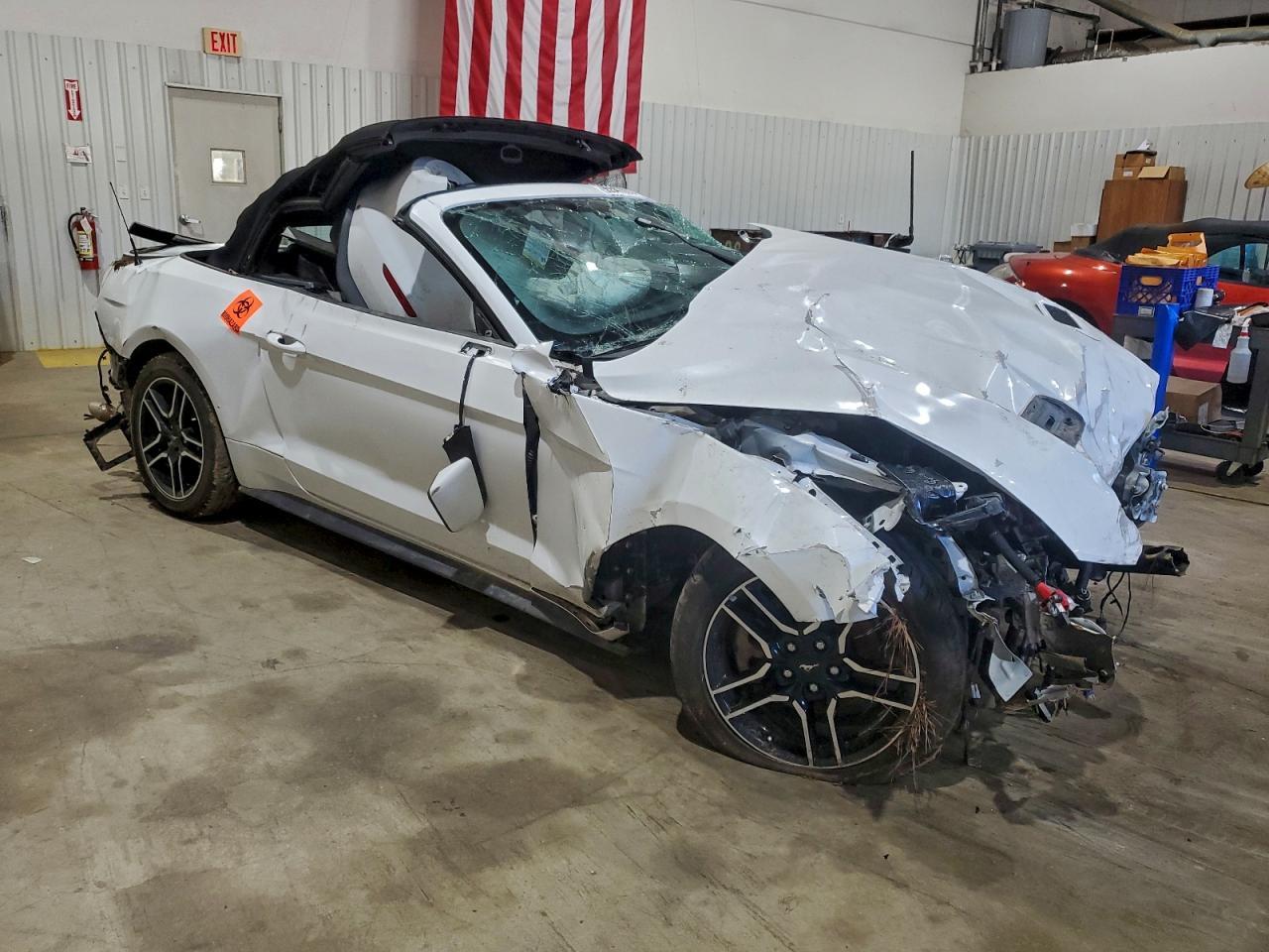 2019 Ford Mustang - Image 4
