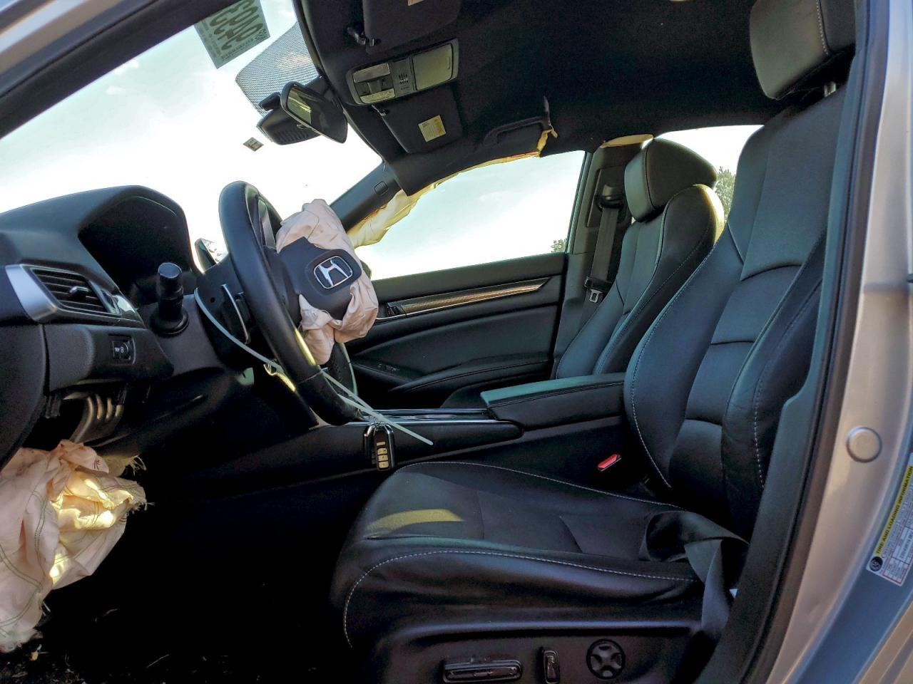 2020 Honda Accord Sport - Image 7