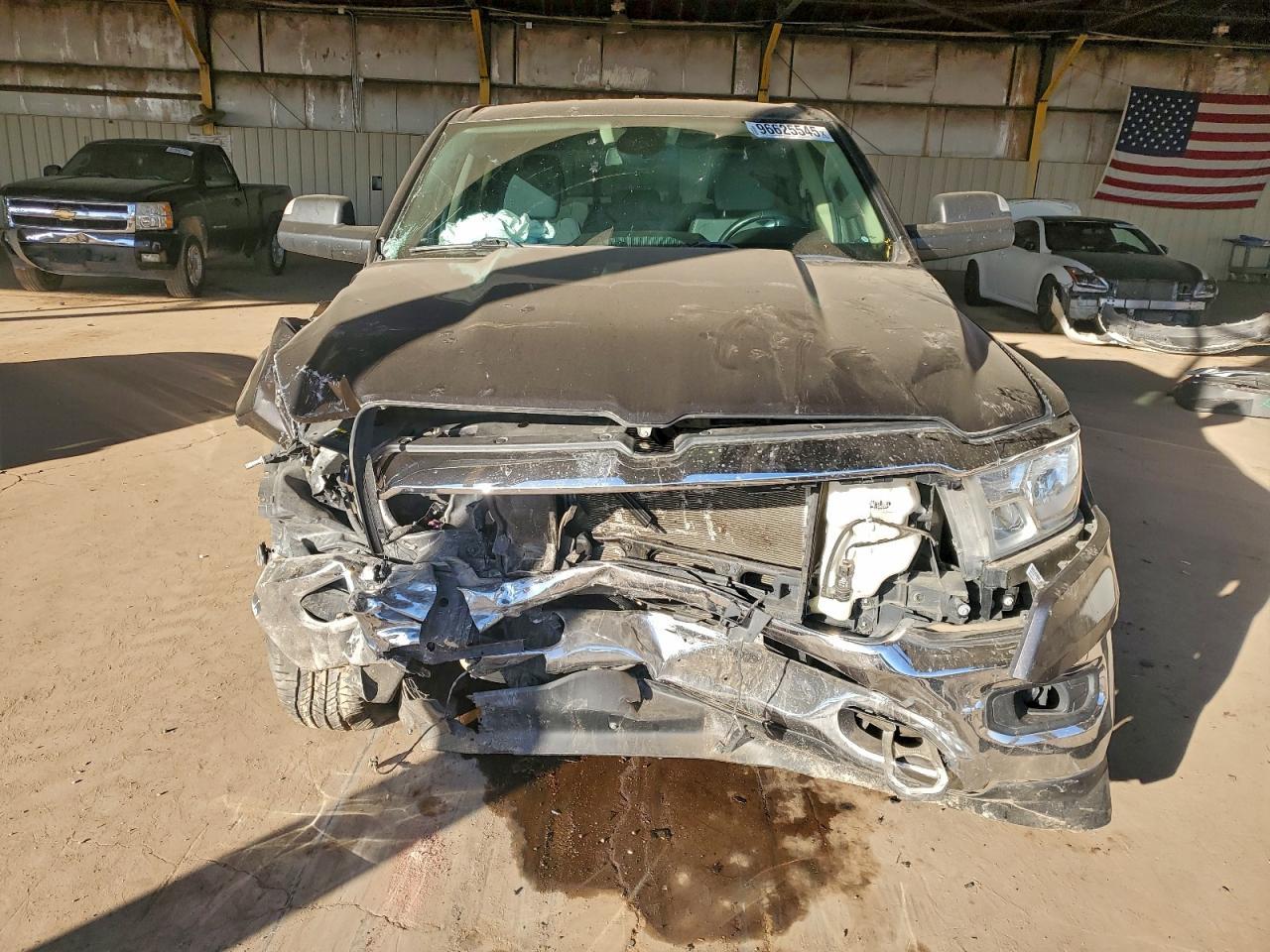 2019 Ram 1500 Big Horn - Image 5
