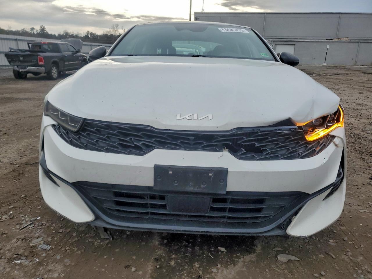 2022 Kia K5 Gt Line - Image 5
