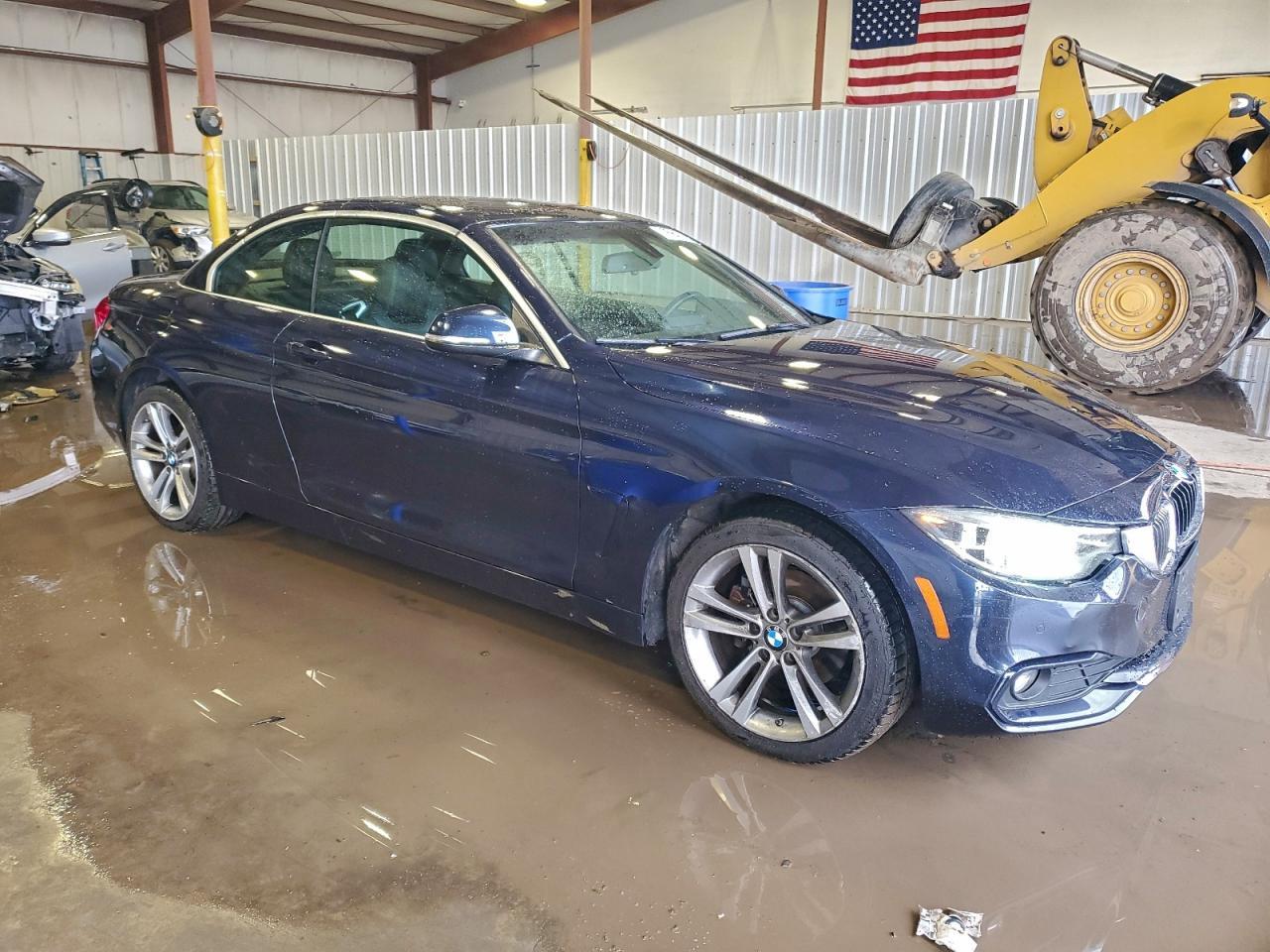 2018 BMW 430Xi - Фото 4
