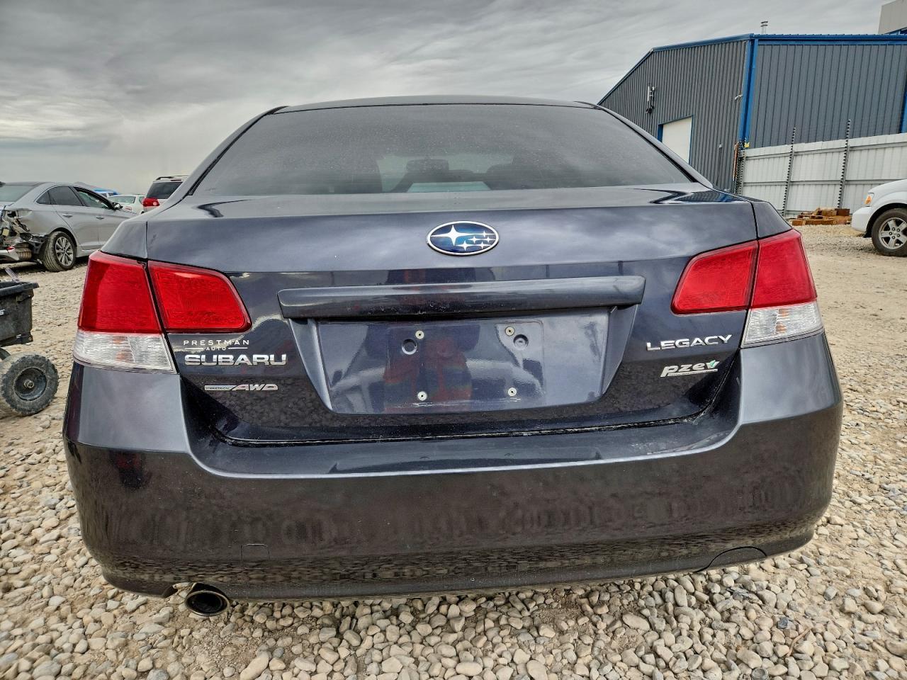 2013 Subaru Legacy 2.5I Premium - Image 6