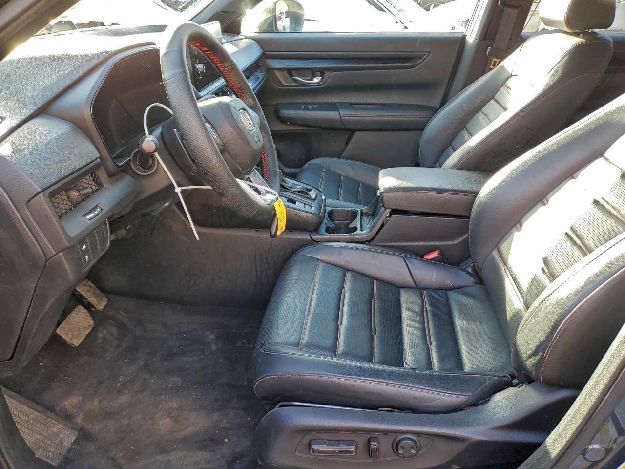 2024 Honda Cr-V Sport-L - Image 7