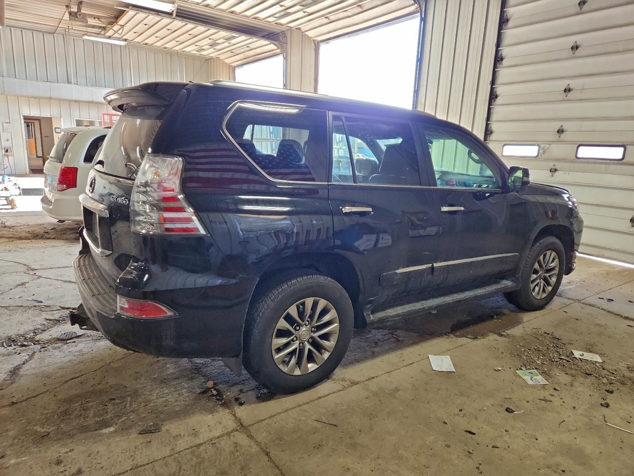 2015 Lexus Gx 460 Premium - Image 3