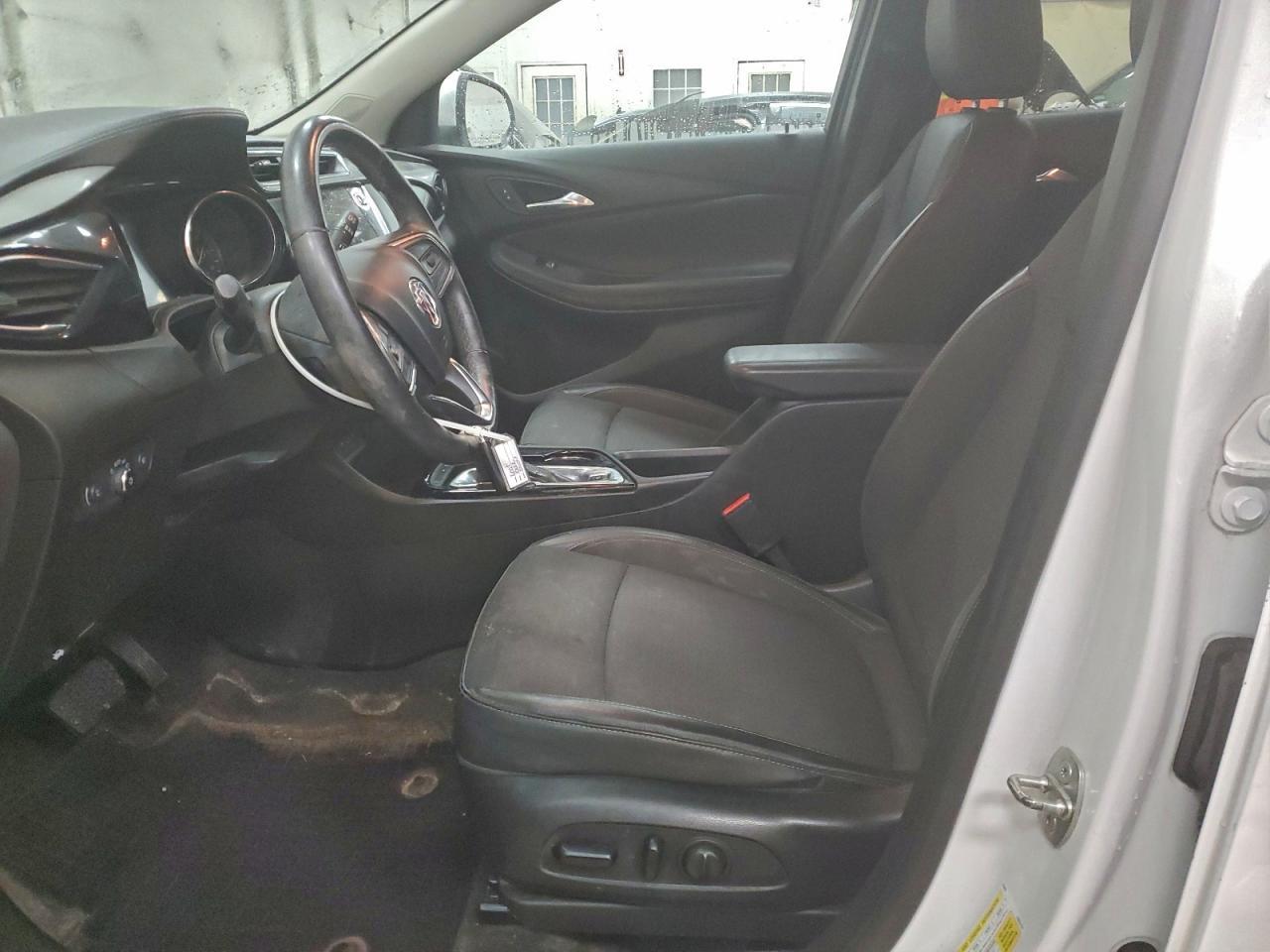 2020 Buick Encore Gx Select - Фото 7