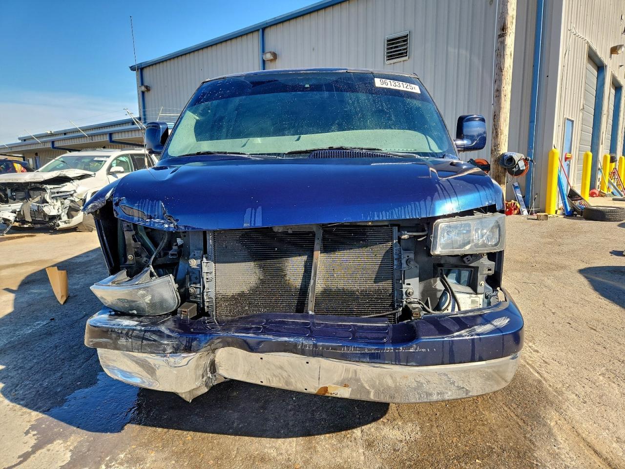 2005 Chevrolet Express G1500 - Фото 5
