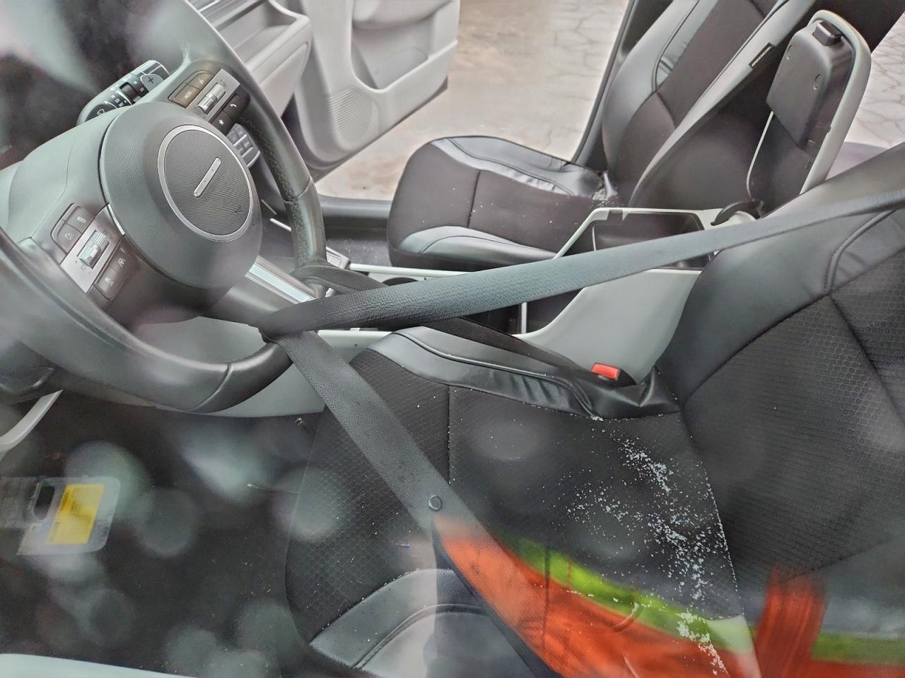 2024 Hyundai Kona Sel - Фото 7