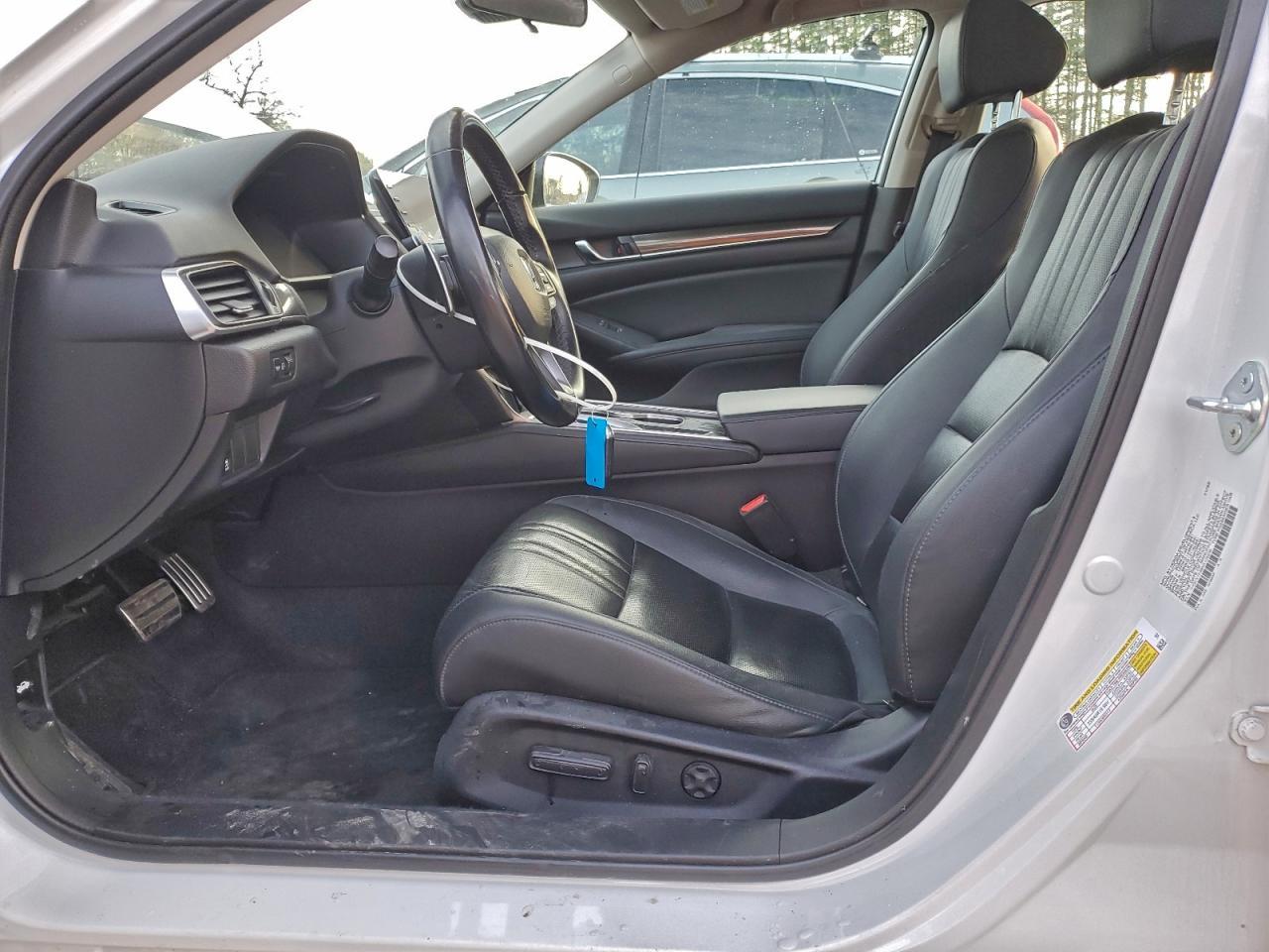 2022 Honda Accord Sport Se - Image 7