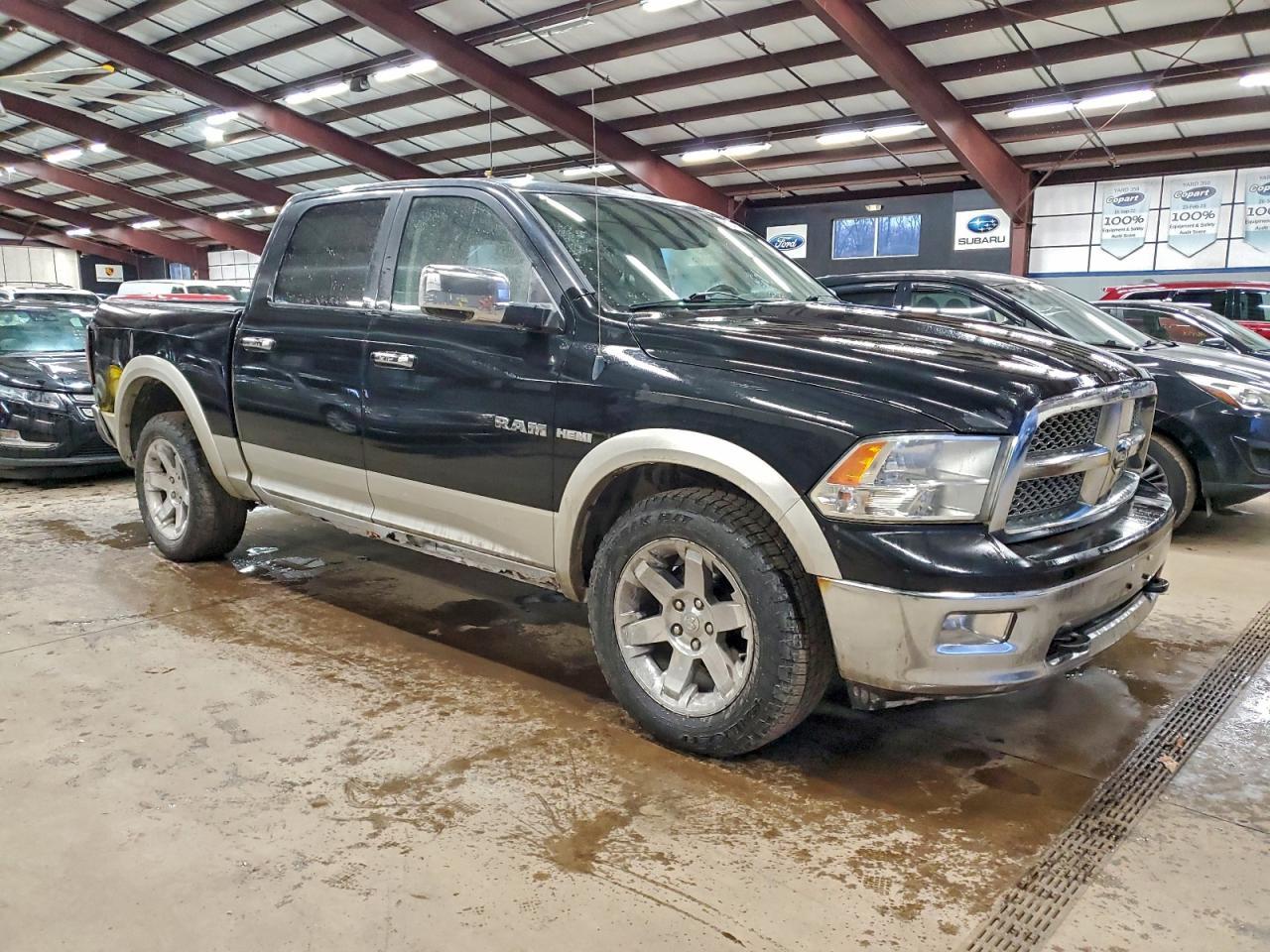 2010 Dodge Ram 1500 - Image 4