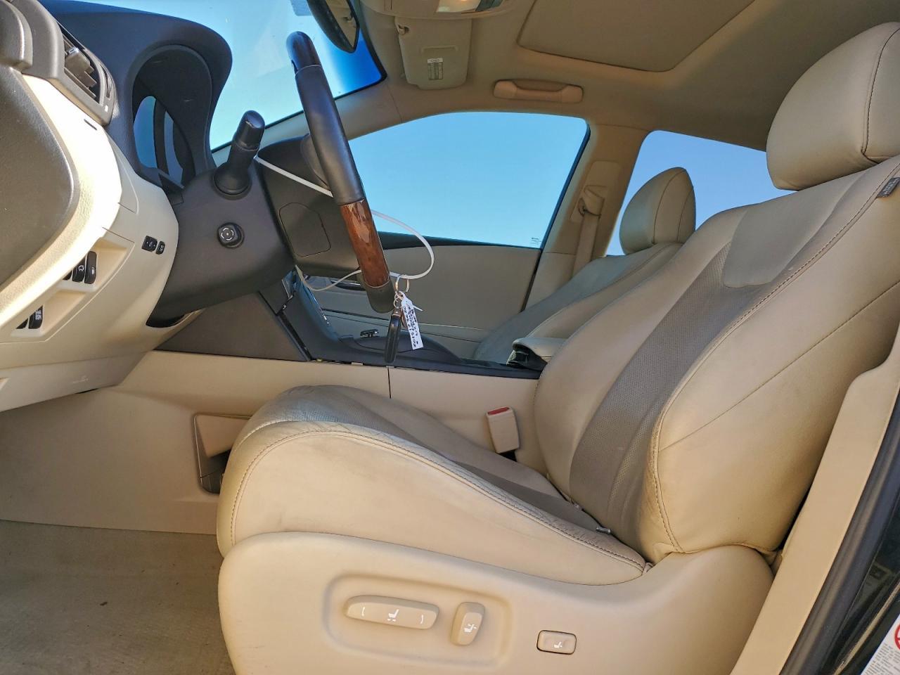 2015 Lexus Rx 350 Base - Image 7