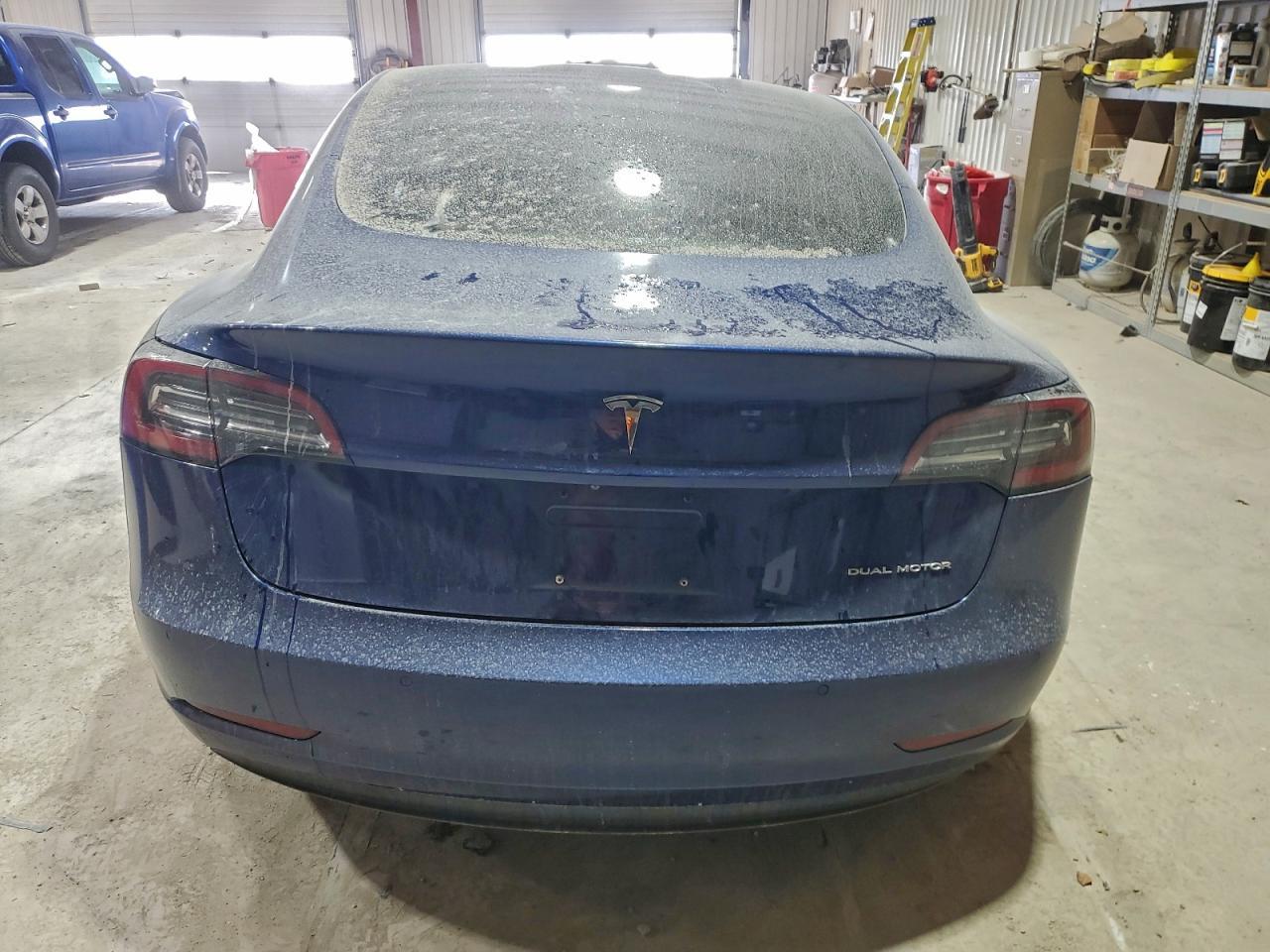 2018 Tesla Model 3 - Image 6