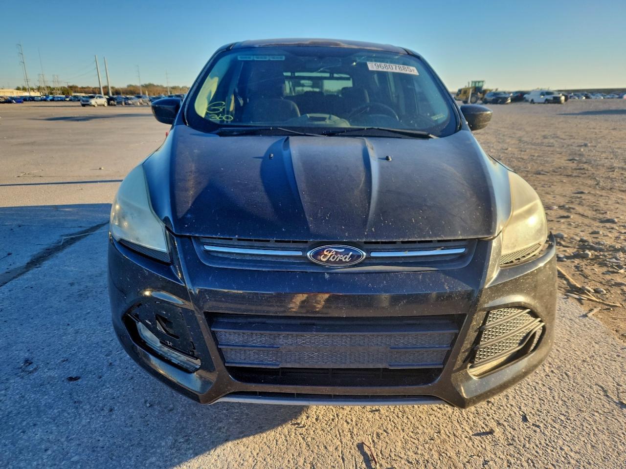2015 Ford Escape Se - Image 5