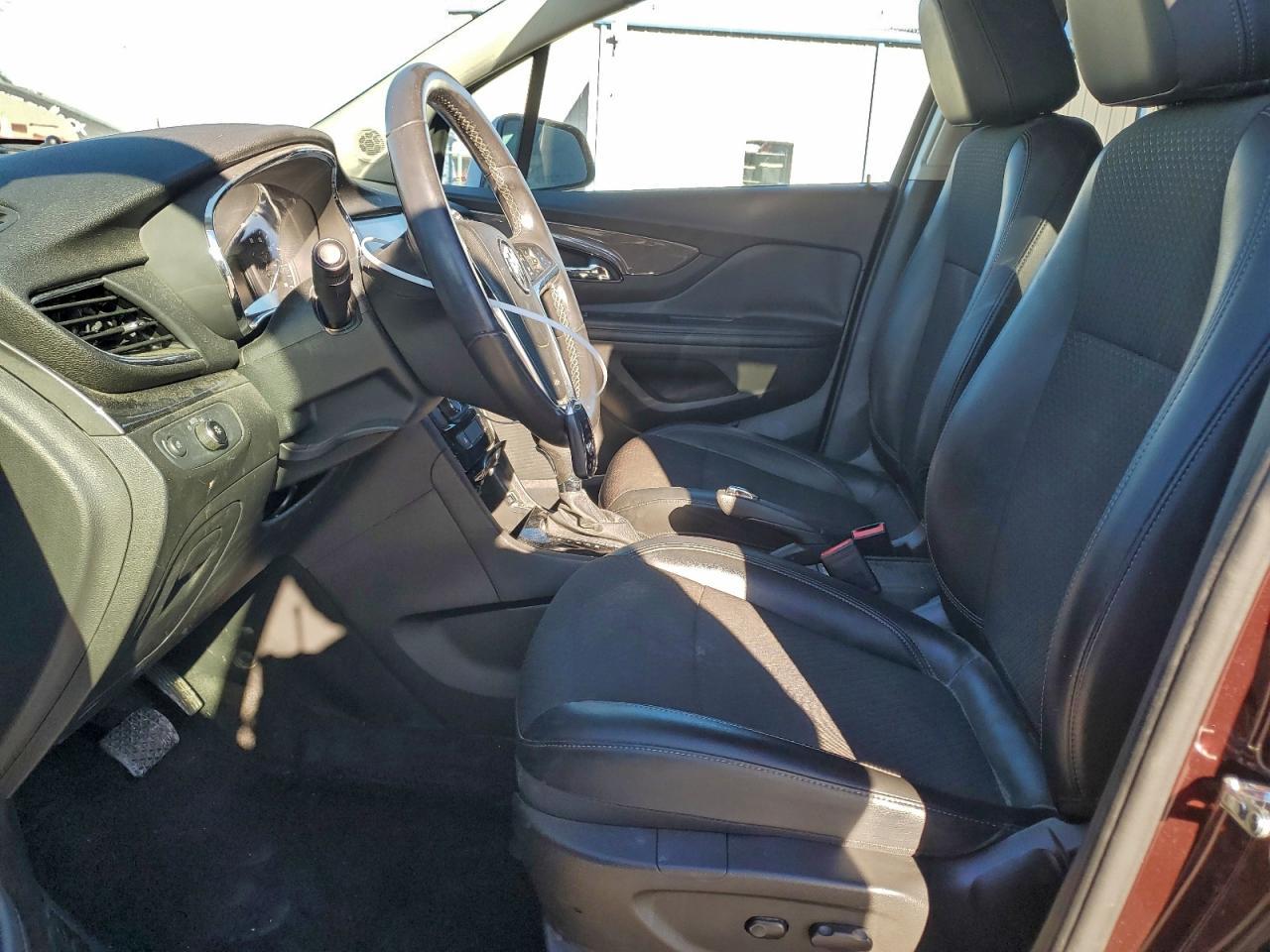 2018 Buick Encore Preferred - Фото 7