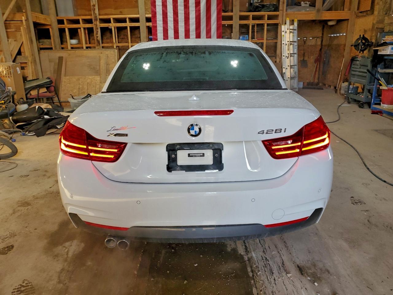 2016 BMW 428 Xi Sulev - Фото 6