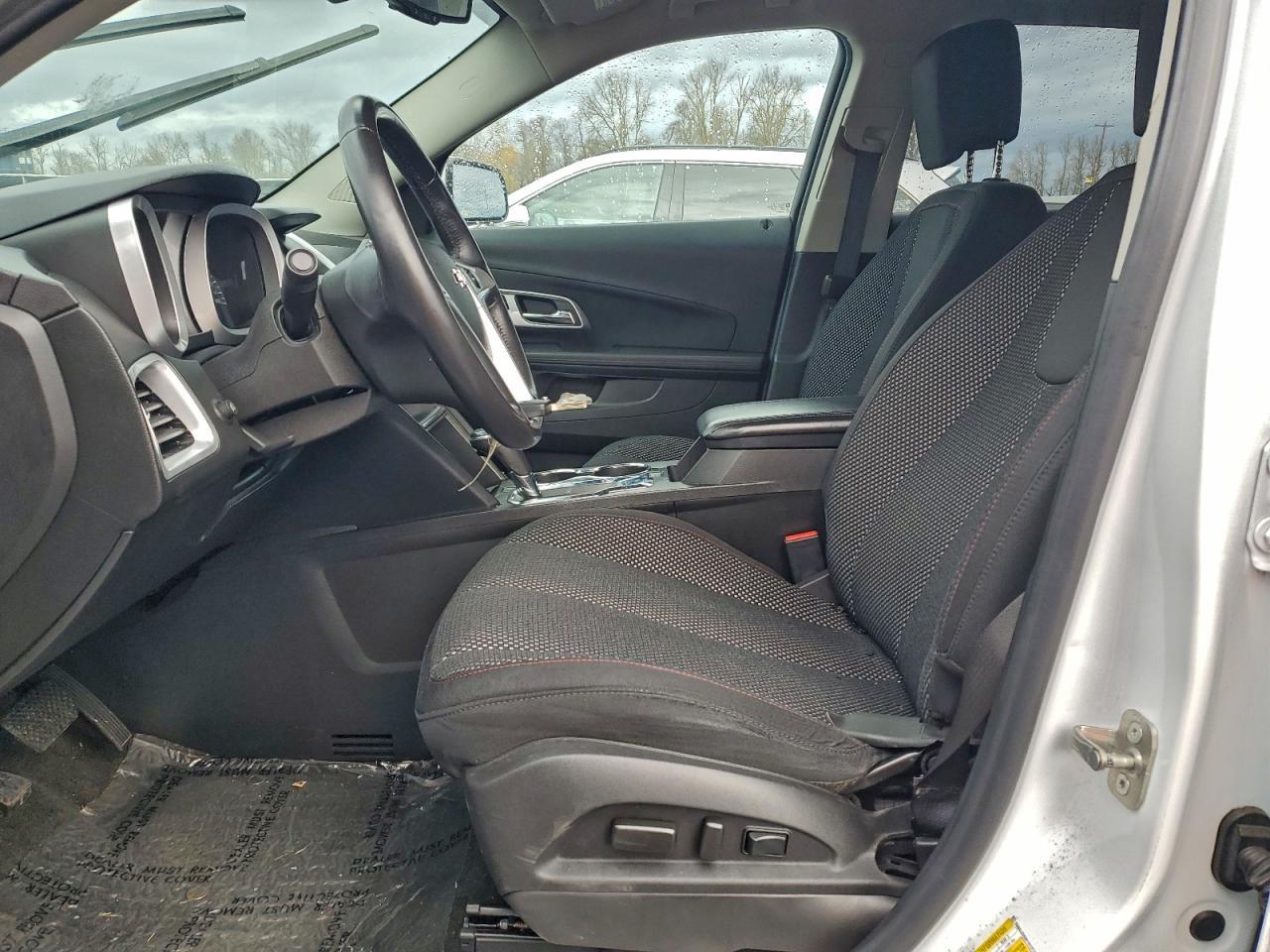 2017 Chevrolet Equinox Lt - Image 7