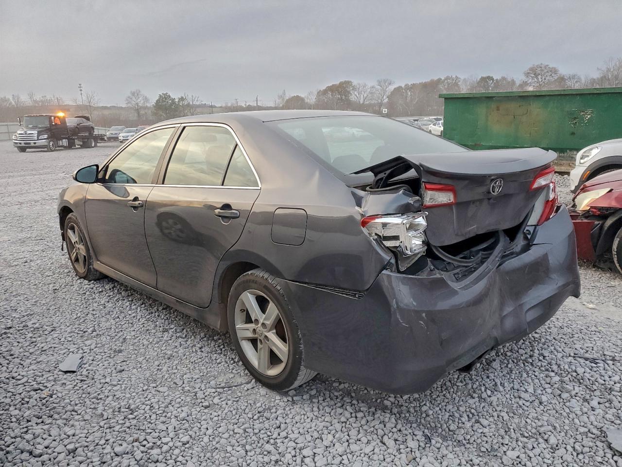 2013 Toyota Camry L - Image 2