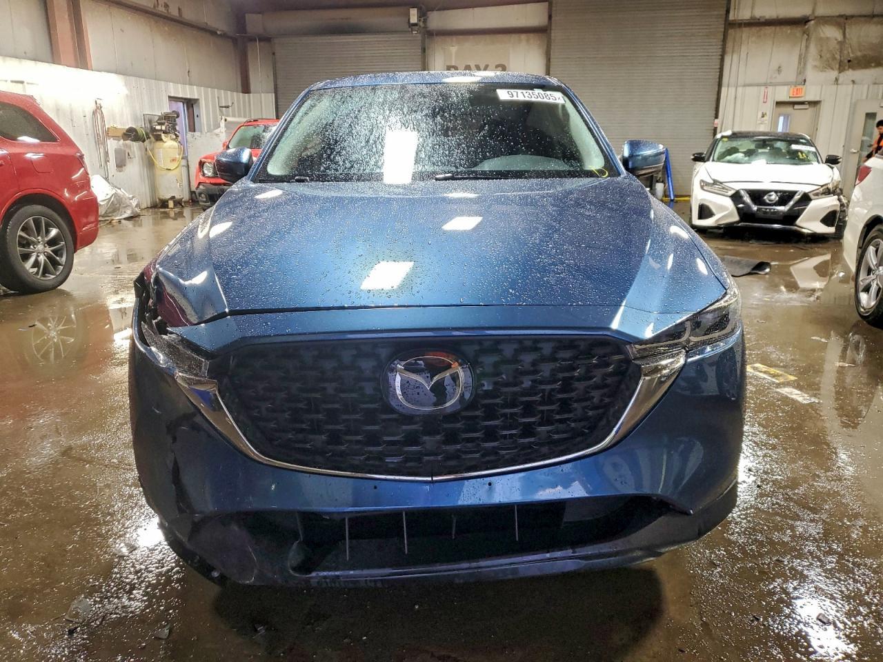2023 Mazda Cx-5 - Фото 5