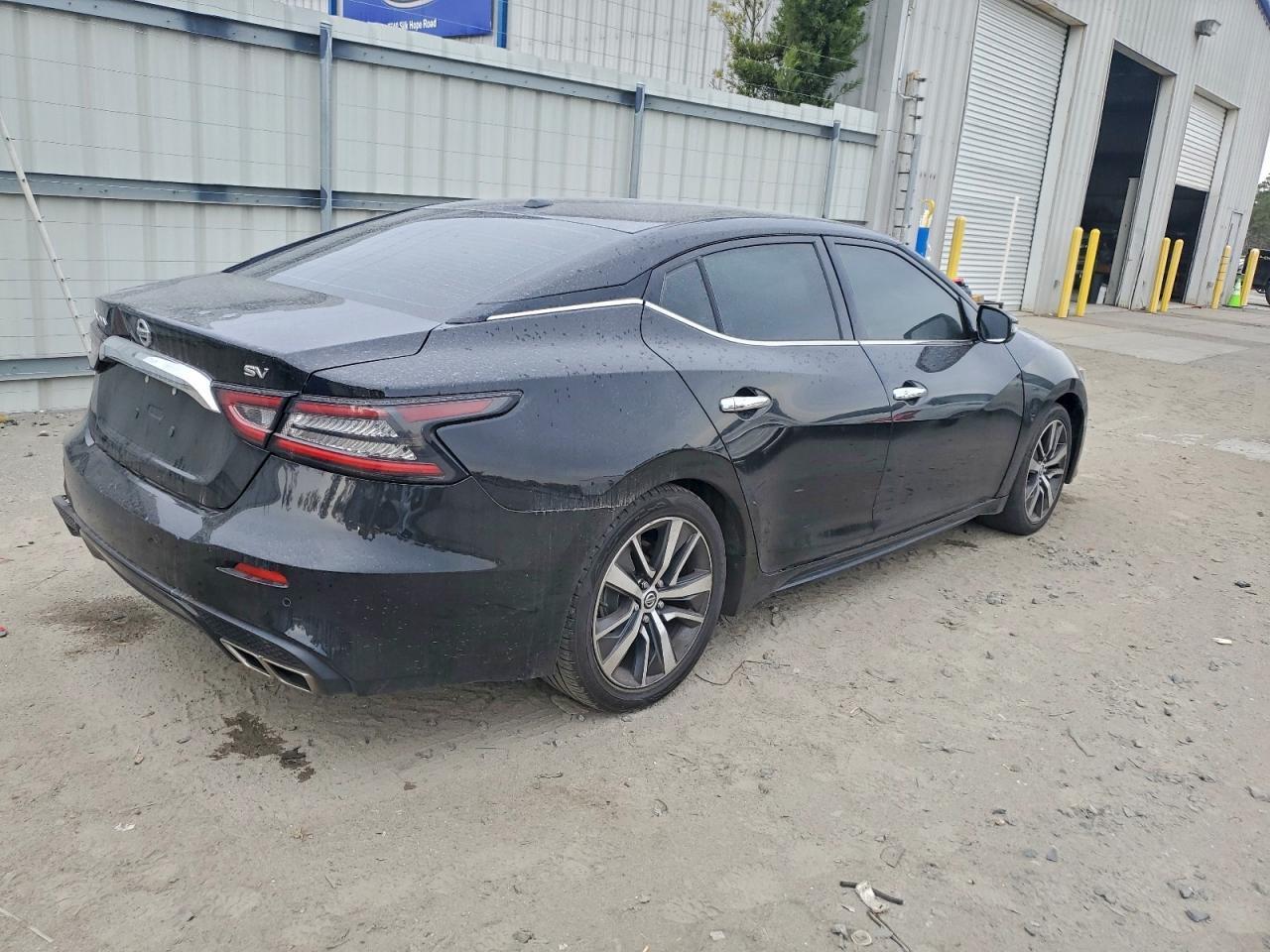 2020 Nissan Maxima Sv - Image 3